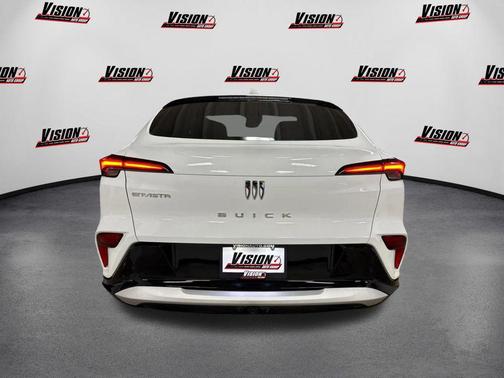 2025 Buick Envista Sport Touring FWD