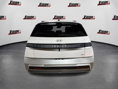 2025 Hyundai IONIQ 5 Limited