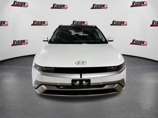 2025 Hyundai IONIQ 5 Limited