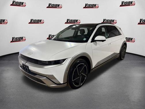 2025 Hyundai IONIQ 5 Limited