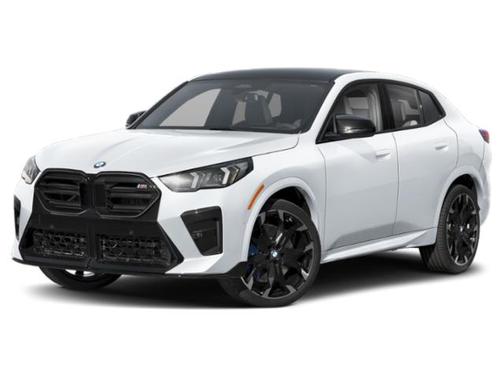 2024 BMW X2 M35i