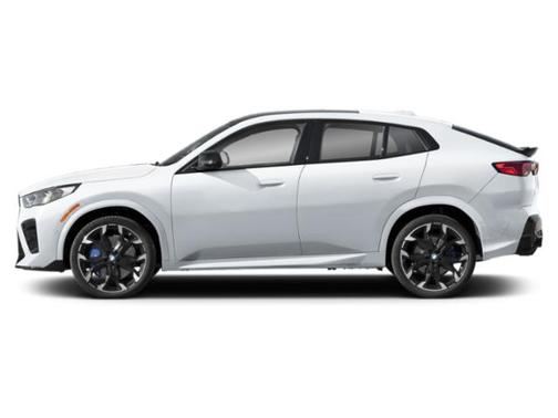 2024 BMW X2 M35i