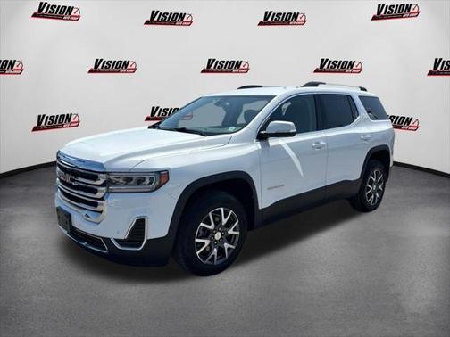 2022 GMC Acadia AWD SLE