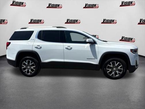 2022 GMC Acadia AWD SLE