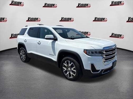2022 GMC Acadia AWD SLE