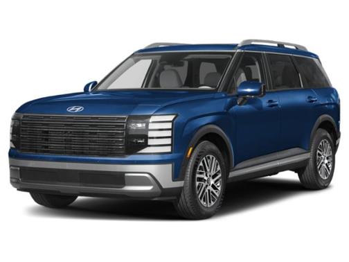 Pacific Sapphire 2026 Hyundai PALISADE SEL Premium