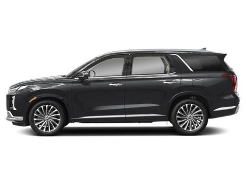 Abyss Black Pearl 2024 Hyundai PALISADE Calligraphy