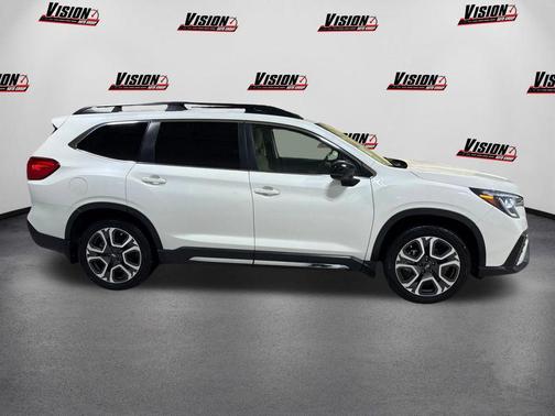 2024 Subaru Ascent Limited 7-Passenger
