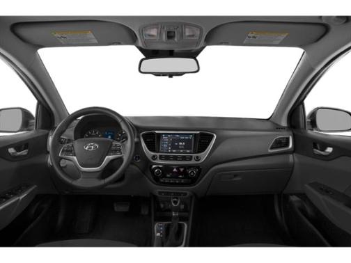 2022 Hyundai Accent Limited