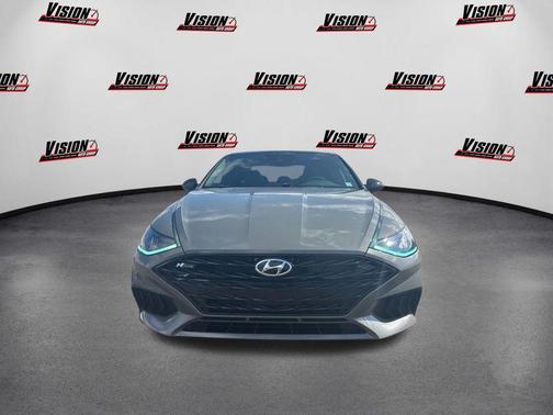 2022 Hyundai SONATA N Line