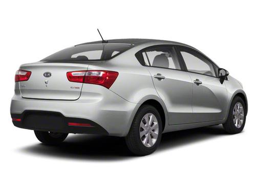 2013 Kia Rio LX