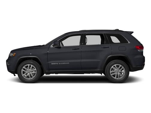 Rhino Clearcoat 2017 Jeep Grand Cherokee Altitude