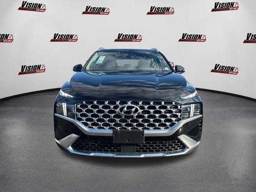 2022 Hyundai Santa Fe Plug-In Hybrid Limited