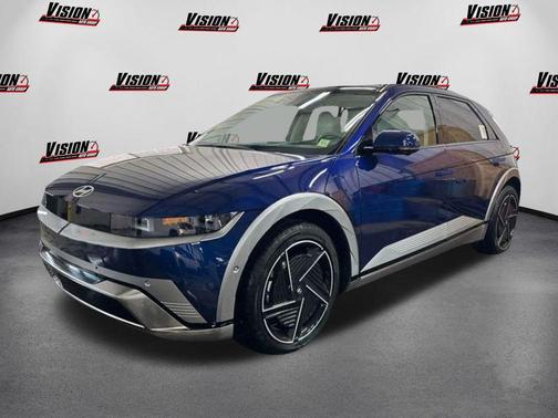 2026 Hyundai IONIQ 5 Limited