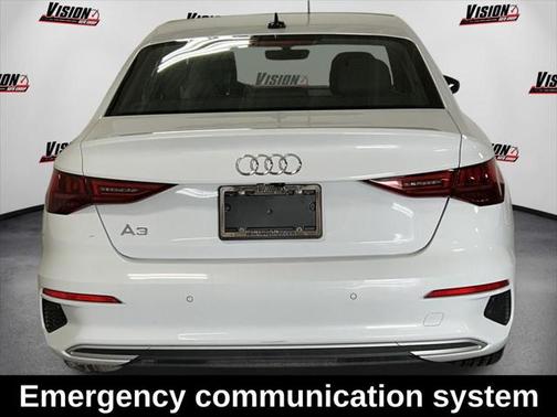2024 Audi A3 Premium