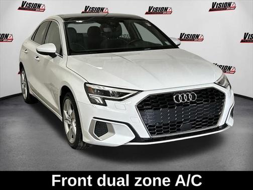 2024 Audi A3 Premium