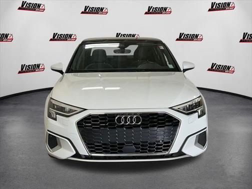 2024 Audi A3 Premium