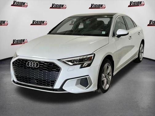 2024 Audi A3 Premium