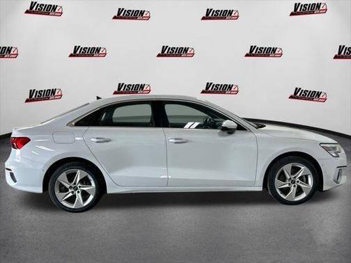 2024 Audi A3 Premium