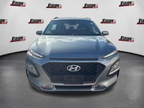 2020 Hyundai KONA SEL Plus