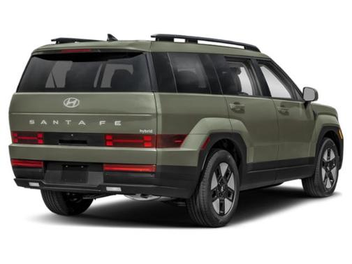 Rockwood Green 2026 Hyundai SANTA FE SEL 2.4