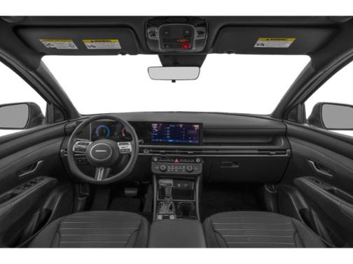 Phantom Black 2026 Hyundai SANTA CRUZ SE