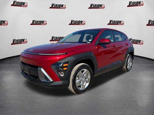 2025 Hyundai KONA SE