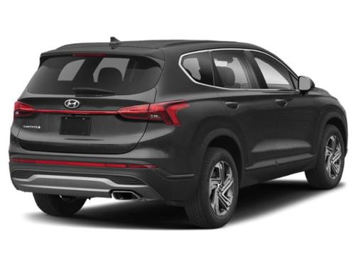 2022 Hyundai SANTA FE SE