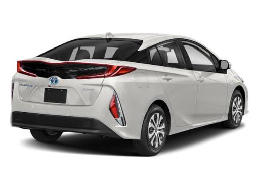2021 Toyota Prius Prime Limited