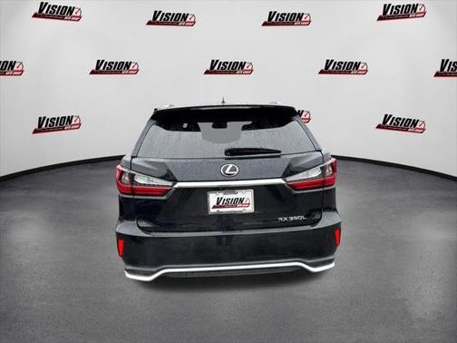 2021 Lexus RX 350L Base