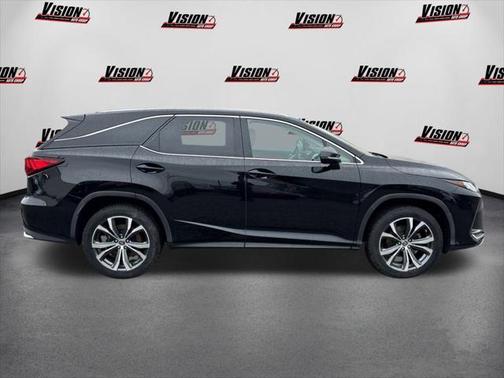 2021 Lexus RX 350L Base