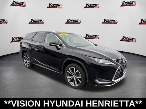 2021 Lexus RX 350L Base