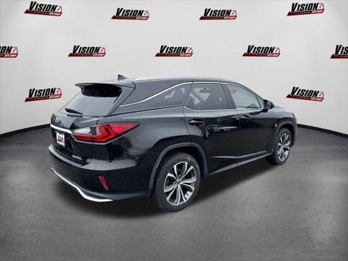 2021 Lexus RX 350L Base