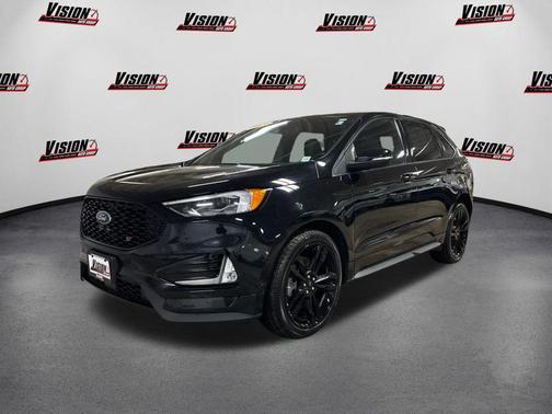 2021 Ford Edge ST