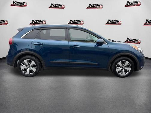 2018 Kia Niro LX