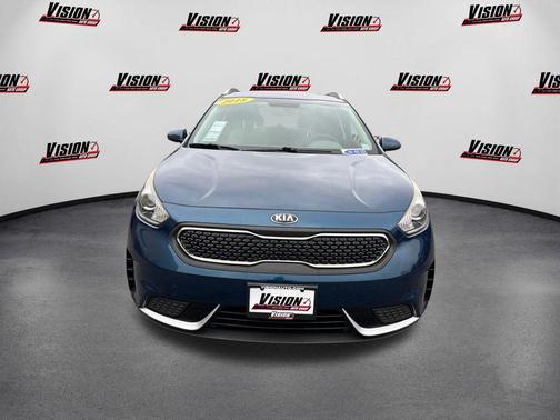 2018 Kia Niro LX