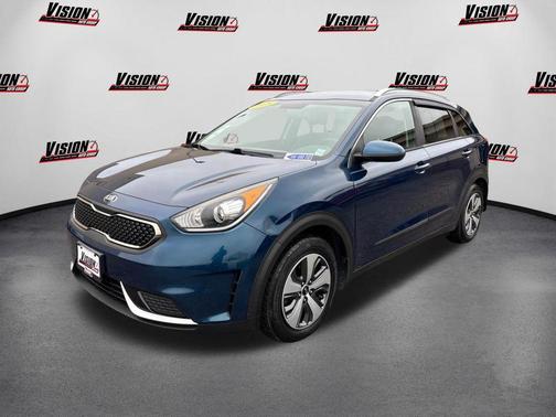 2018 Kia Niro LX