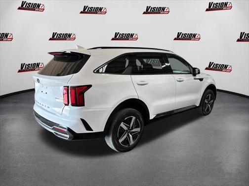 2021 Kia Sorento EX