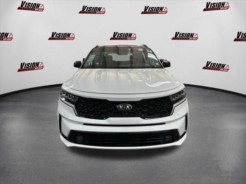 2021 Kia Sorento EX