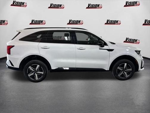 2021 Kia Sorento EX