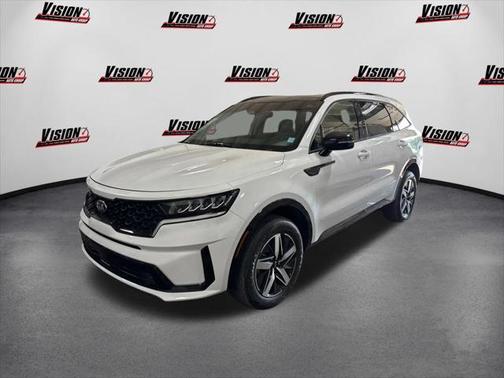 2021 Kia Sorento EX