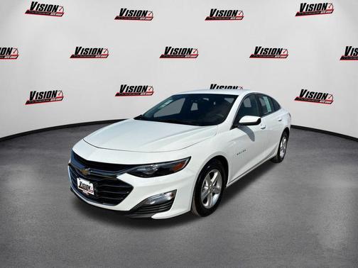 2024 Chevrolet Malibu 1LS
