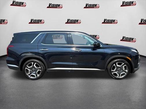 2023 Hyundai PALISADE SEL