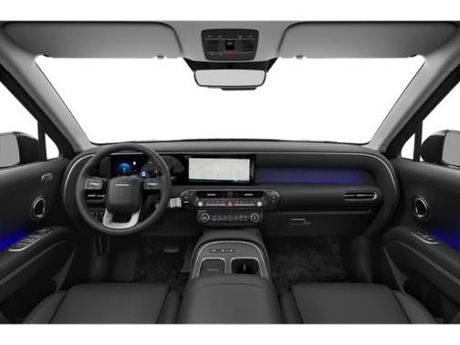 Titan Charcoal Pearl 2026 Hyundai PALISADE SEL Premium 8P