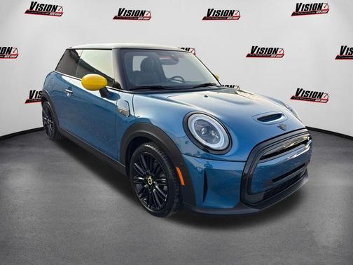 2024 MINI Hardtop Cooper S