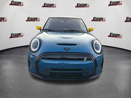 2024 MINI Hardtop Cooper S