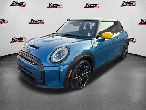 2024 MINI Hardtop Cooper S