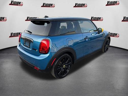 2024 MINI Hardtop Cooper S