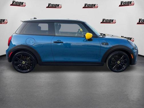 2024 MINI Hardtop Cooper S