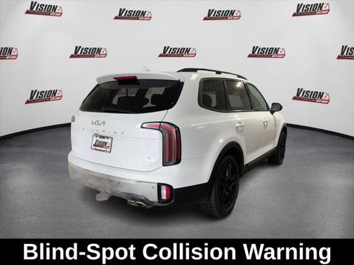 2023 Kia Telluride EX X-Line